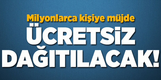 Esnaf Kart geliyor…