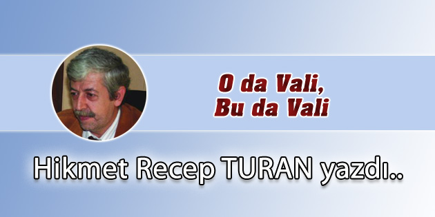 O da Vali, Bu da Vali