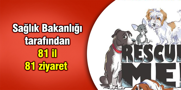 81 il 81 ziyaret