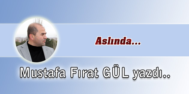 Aslında