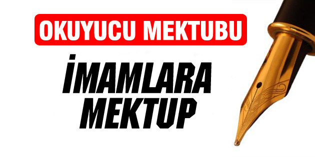 İmamlara Mektup