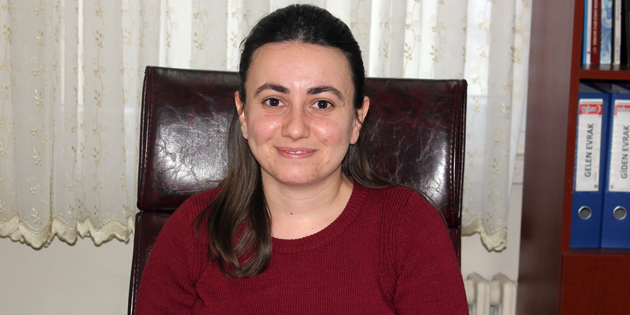 Kadına şiddette sıfır tolerans