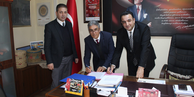 Eski hükümlüler ‘İşinde lider, şehrinde değer’