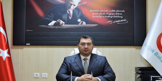Kılıçaslan: Ön yargı en büyük engeldir
