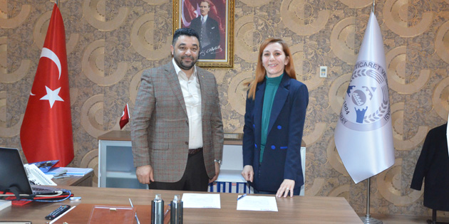 OSB Kreş’te ATSO üyelerine özel indirim imkânı