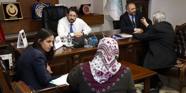 Halk Günü devam ediyor