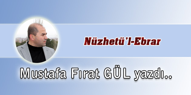 Nüzhetü’l-Ebrar