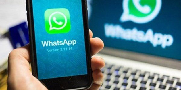 WhatsApp merakla beklenen özelliği kullanıma sunuyor