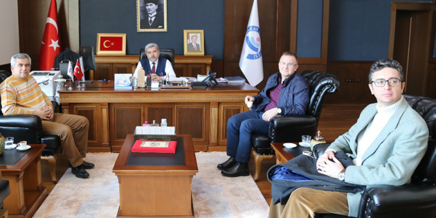 İyi işleri çoğaltmak arzusundayız