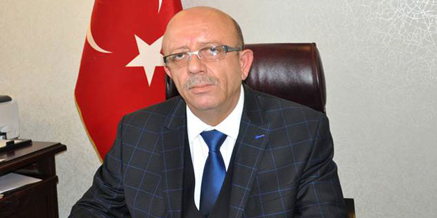 Baro Başkanı Coşkun’dan ABD’ye sert tepki!