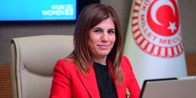 İnceöz: AK Parti’nin kaderi Türkiye’nin kaderidir
