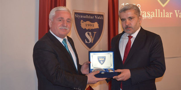 Devlet ve millet uyanık olmak zorunda