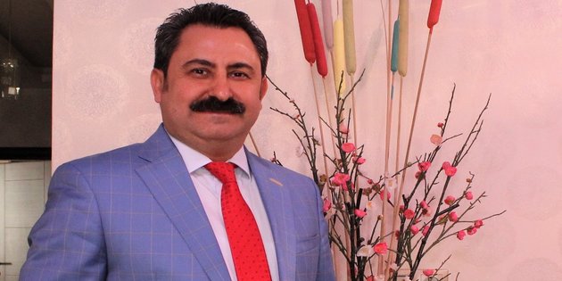 Prof. Dr. Süleyman Yılmaz’dan yeni kitap!