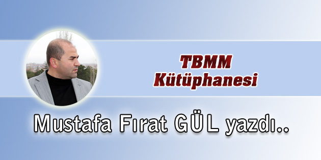 TBMM Kütüphanesi