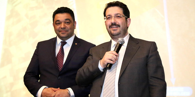 Başkan Yazgı’dan esnafa müjde!