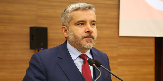 Akif inandığı gibi yaşadı