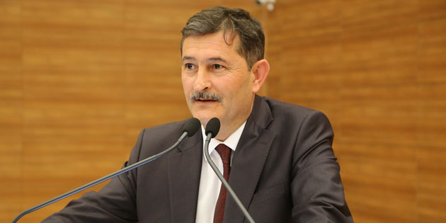 Küresel hegemonya savaşlarında para, din, siyaset