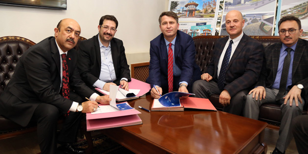 Aksaray’da binlerce lise öğrencisi tarihe yolculuk yapacak