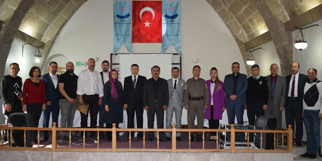 Kariyer toplantıları öğrenciler için önemli