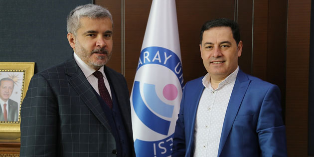 Amacımız ülkemize ve milletimize faydalı olmaktır
