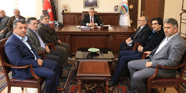 Süt üreticilerinden Mehmetçiğe anlamlı destek