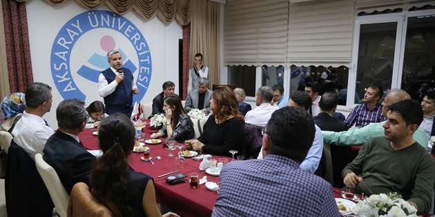 Tıp Fakültesi ailesi büyümeye devam ediyor