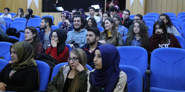 Fikirleri harekete geçirmeli ve farklı düşünmeliyiz