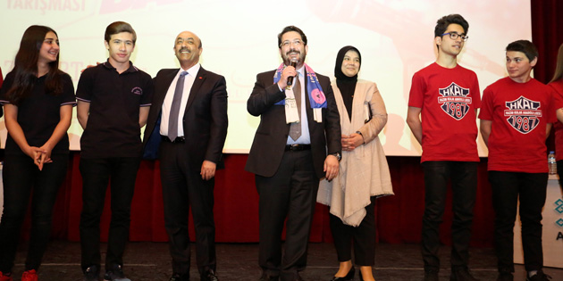 ‘Haydi, Konuş Bakalım’ yarı finalinde nefesler kesildi