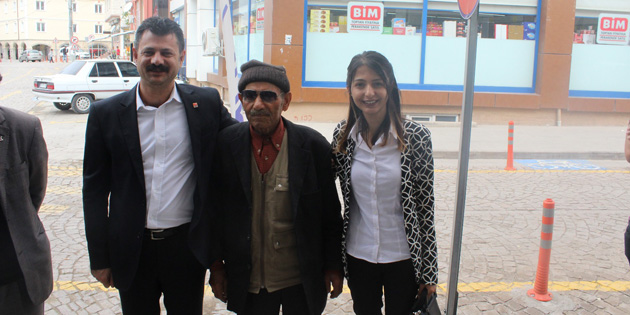 Aksaray bir dört yıl daha kaybetmemelidir