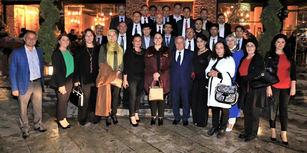 Halk Eğitim Merkezleri’nin önemi artıyor