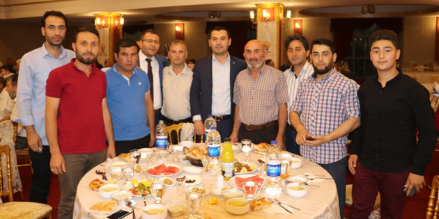 Seçim günü en büyük görev, sandık görevlileri ve müşahitlerde