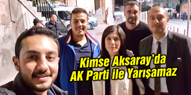 4-0’la Türkiye’de yeni bir destan yazmaya hazırlanıyoruz