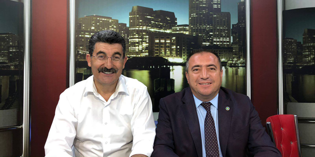 İYİ Parti adayları TV programında merak edilen soruları cevapladı