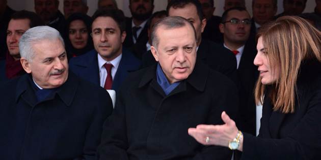 İnceöz’den mitinge davet