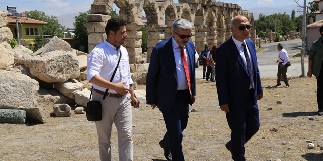 İşbirlikleri pek çok alanda şehirlere değer katıyor