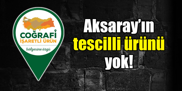 Tescilli ürünümüz yok!