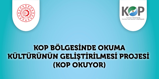KOP Mali Destek Programları 2019 yılı çağrıları açıklandı