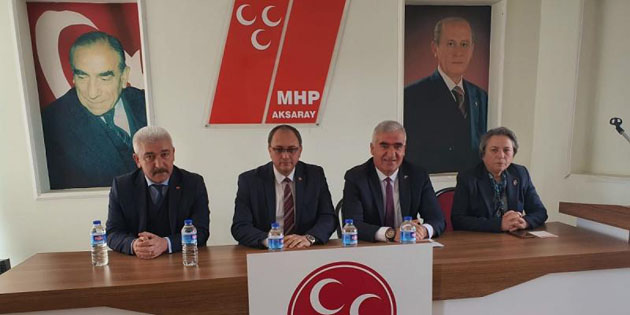 Kaşlı: Konuşmak için 1 yıllık sürenin dolmasını bekliyoruz