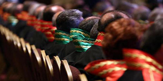 Aksaray Barosu’ndan sert tepki!