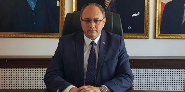 MHP İl Başkanı Çölkesen’in Engelliler Haftası mesajı