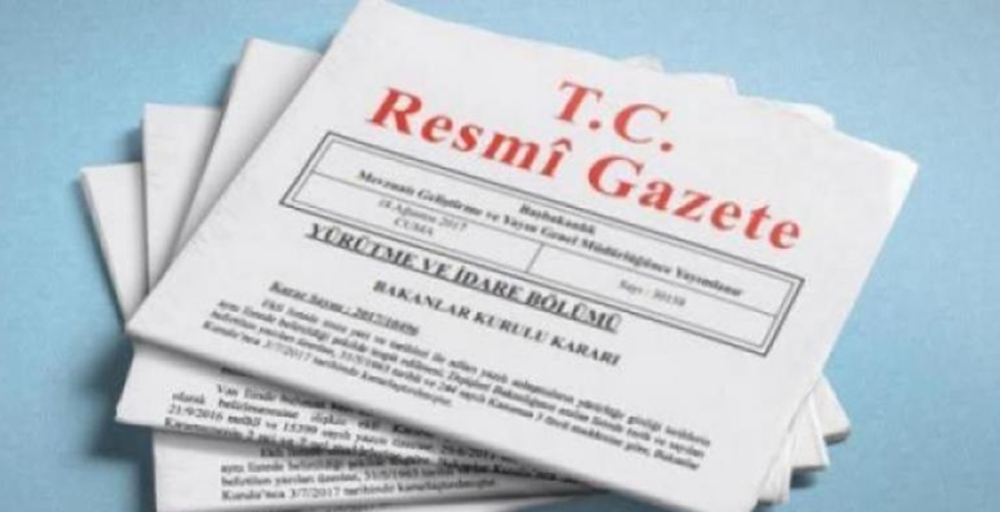 Aksaray Valisi Ali Mantı Mülkiye Başmüfettişi oldu