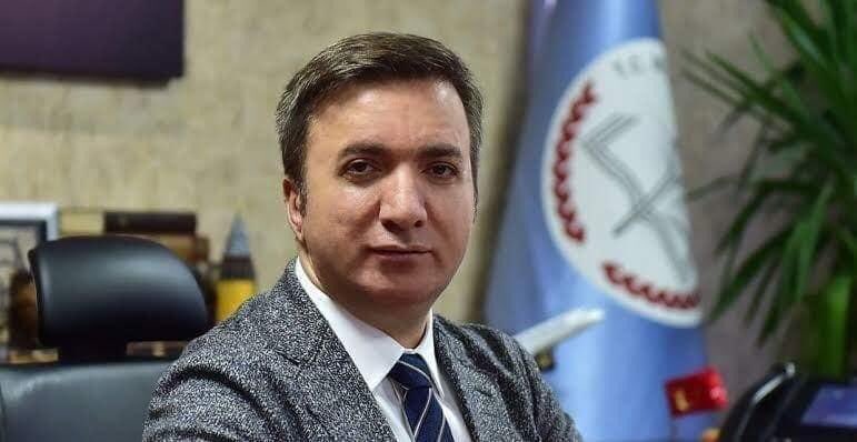 Hamza Aydoğdu Aksaray Valisi oldu, öğretmenler Twitter’ı salladı