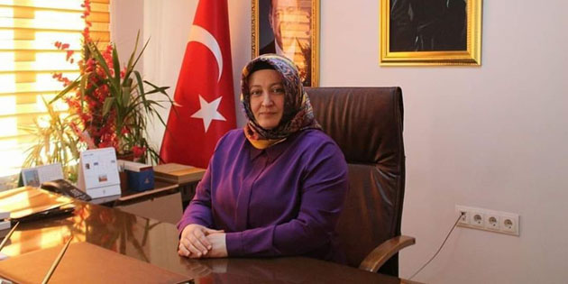 Aksaraylı kadınlar için online başvuru sistemi açıldı