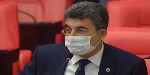 Ayhan Erel: Çiftçilerimizin zararlarını karşılayın!