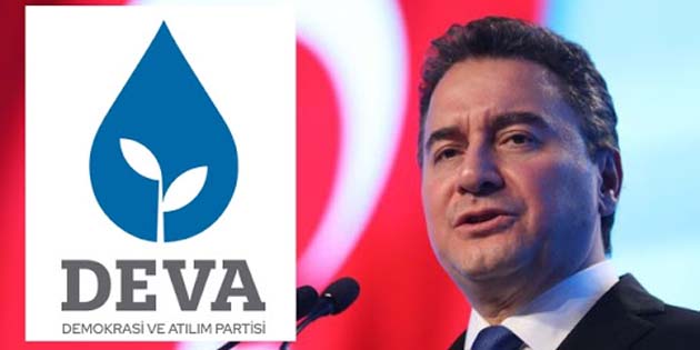 DEVA Partisi Aksaray’da örgütleniyor