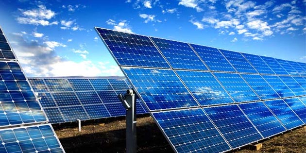 Aksaray’da içme suyu kuyularının elektriği güneşten sağlanacak