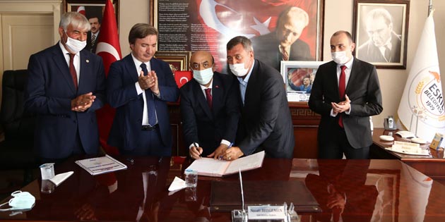 Hayırsever İşadamından eğitime anlamlı destek