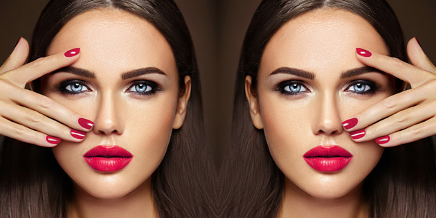Yeni Trend; Mineral Makyaj