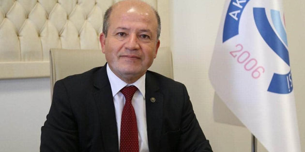 ASÜ Tıp Fakültesi Dekanlığına Prof. Dr. Mehmet Gül atandı