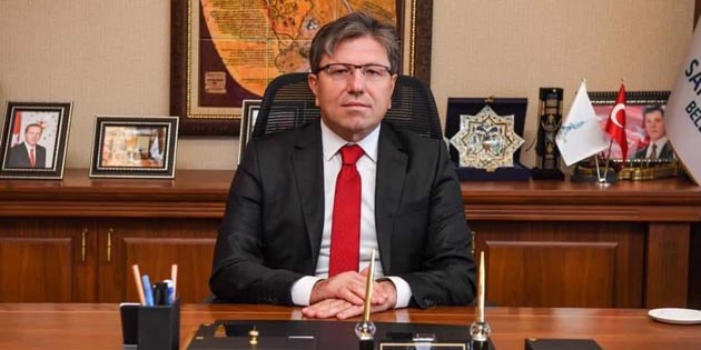 Yeni Genel Sekreter göreve başladı